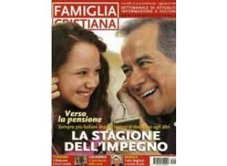 Figli gay, gli errori
di Famiglia Cristiana